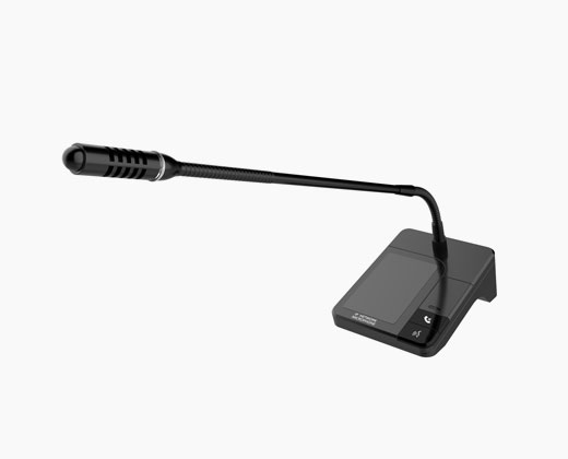 LAX CL-9004 桌面式網(wǎng)絡(luò)尋呼話(huà)筒